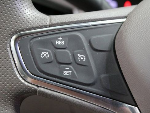 Used 2021 Chevrolet Malibu LS image 12