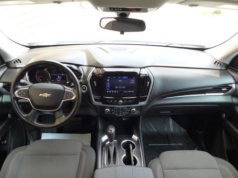 Used 2020 Chevrolet Traverse LT AWD/4WD image 23