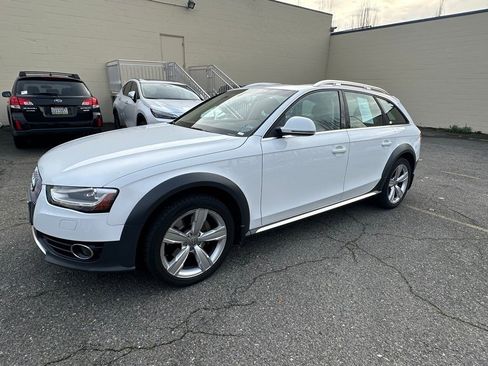 Used 2014 Audi A4 Prestige image 4