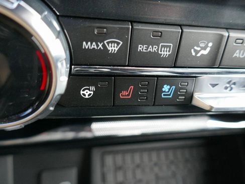 New 2026 Ford F150 Lariat w/ Equipment Group 501A Mid image 24