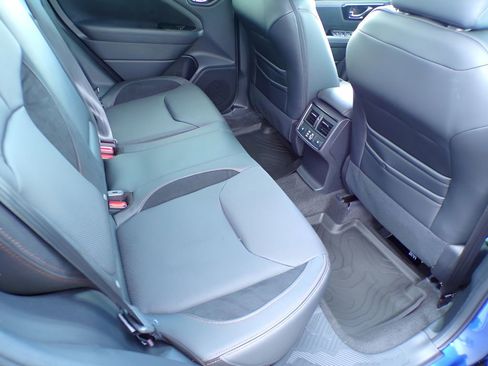Certified 2026 Subaru Forester Touring AWD/4WD image 11