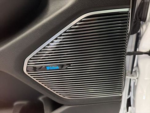 Certified 2023 Jeep Grand Cherokee Overland image 21