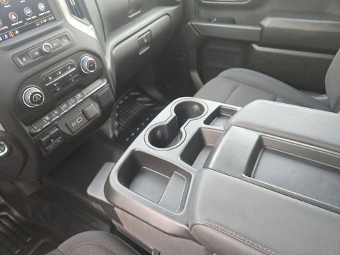 Used 2025 Chevrolet Silverado 3500 W/T w/ WT Convenience Package image 25