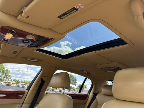 Used 2006 Bentley Flying Spur Flying Spur image 12
