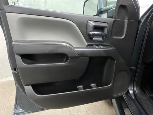 Used 2019 Chevrolet Silverado 2500 W/T image 10