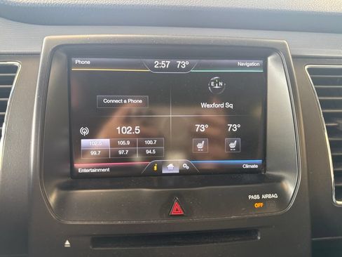 Used 2013 Ford Flex SEL AWD/4WD image 22
