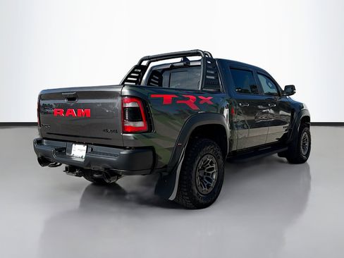 Used 2022 RAM 1500 TRX w/ TRX Level 2 Equipment Group image 5