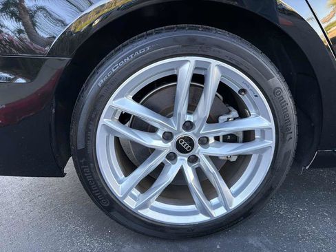 Used 2023 Audi A4 2.0T Premium AWD/4WD image 41