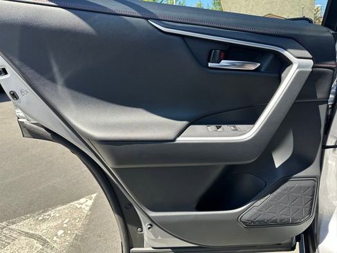 Certified 2025 Toyota RAV4 XSE w/ Weather Package image 13