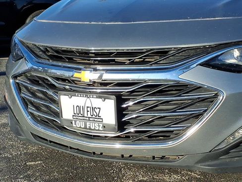 Used 2023 Chevrolet Malibu LT image 35