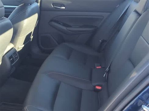 Used 2022 Nissan Altima 2.5 Platinum image 20