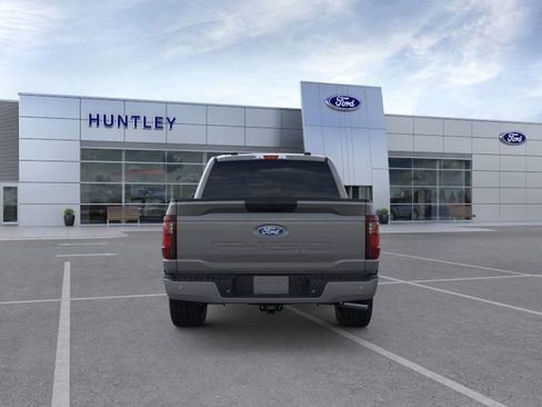 New 2025 Ford F150 STX w/ Equipment Group 200A image 5