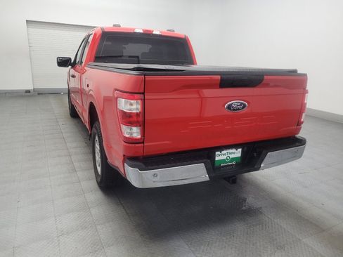 Used 2022 Ford F150 XL w/ Equipment Group 101A High RWD image 5