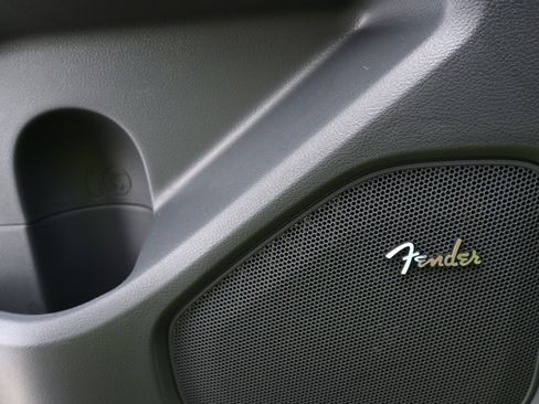 New 2026 Nissan Frontier PRO-4X image 26