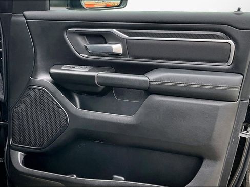 Used 2025 RAM 1500 Big Horn AWD/4WD image 19