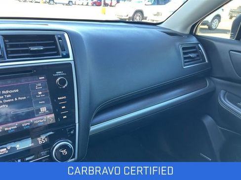 Used 2019 Subaru Legacy 2.5i Limited image 4