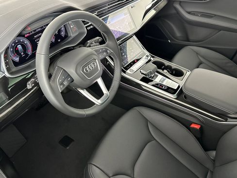 New 2026 Audi Q7 3.0T Premium Plus image 9