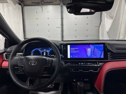 Used 2026 Toyota Camry XSE FWD image 16