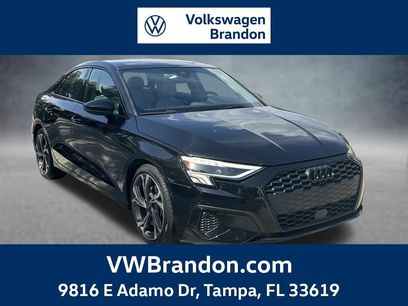 Used 2023 Audi A3 2.0T Premium w/ Convenience Package