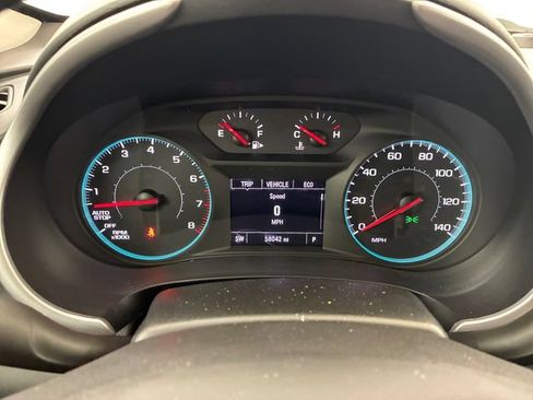 Certified 2022 Chevrolet Malibu LT FWD image 25