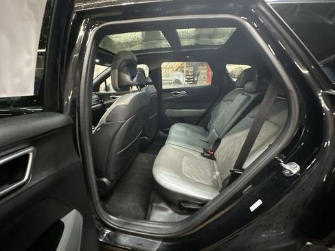 Certified 2023 Kia Sportage X-Line w/ X-Line Premium Package image 27