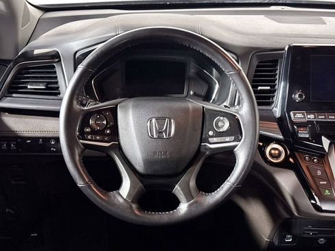 Used 2023 Honda Odyssey Elite image 13