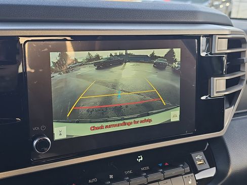 New 2026 Toyota Tundra SR5 image 28