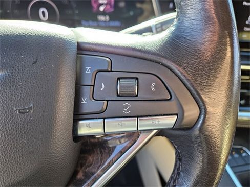 Used 2021 Cadillac Escalade Premium Luxury w/ LPO, Radiant Package image 26