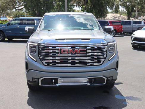 New 2026 GMC Sierra 1500 Denali image 2