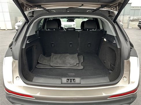 Used 2020 Lincoln Corsair AWD w/ Equipment Group 101A image 42