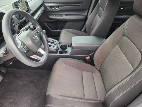 Certified 2023 Honda CR-V LX image 13