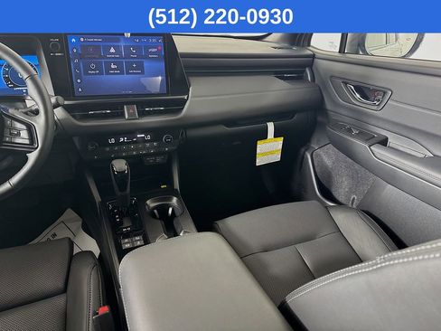 Used 2026 Subaru Outback Touring AWD/4WD image 28
