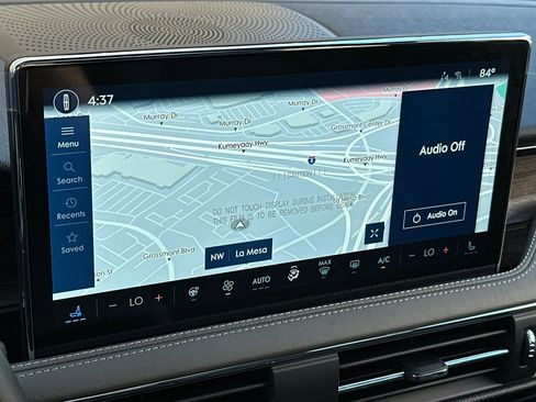 New 2025 Lincoln Corsair Grand Touring w/ Equipment Group 301A image 18