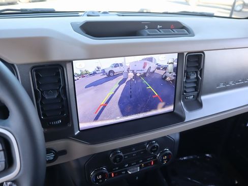 New 2025 Ford Bronco Big Bend image 6