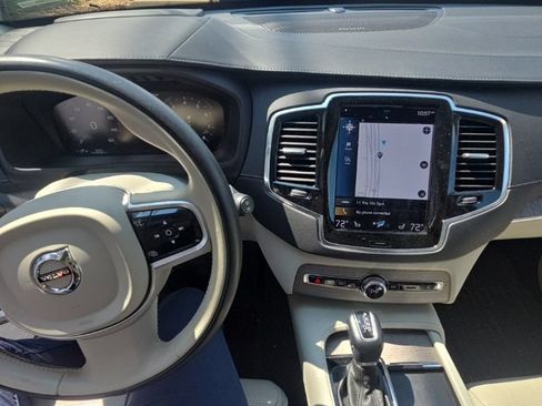 Used 2022 Volvo XC90 T6 Inscription AWD/4WD image 19