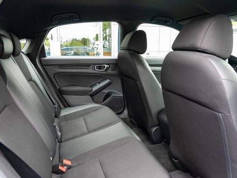 Used 2024 Honda Civic Sport image 25