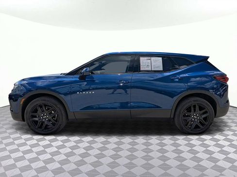 Used 2022 Chevrolet Blazer LT w/ LPO, Floor Liner Package FWD image 7