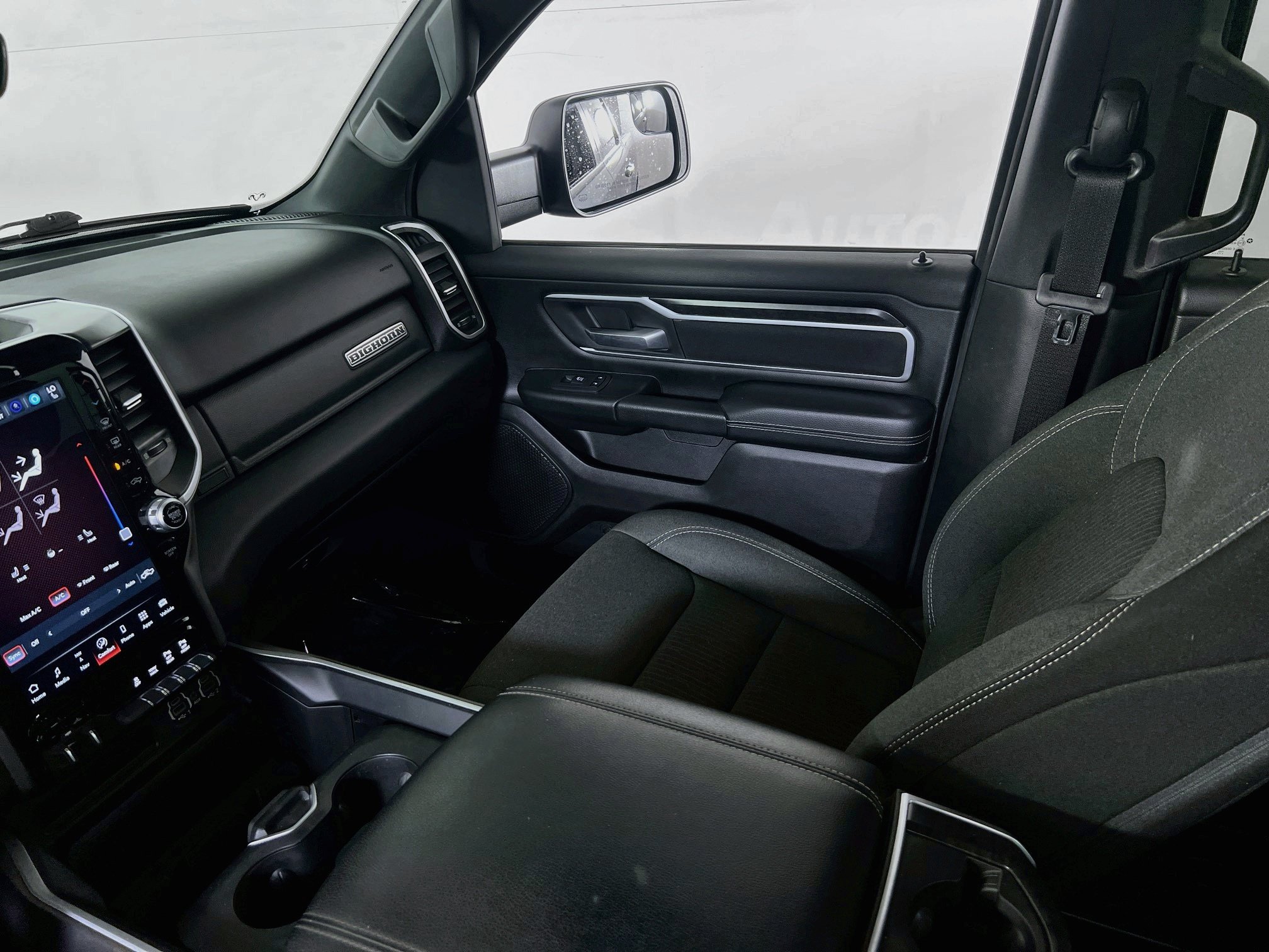 Used 2023 RAM 1500 Big Horn AWD/4WD image 23