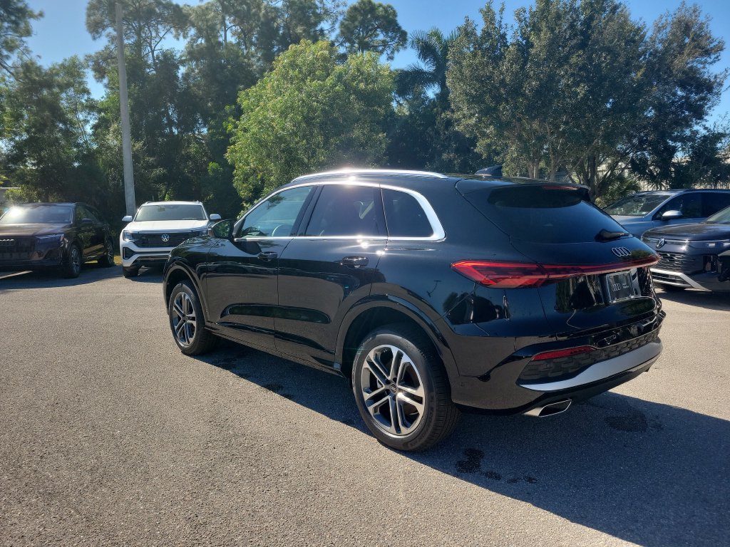 New 2026 Audi Q5 Premium Plus AWD/4WD image 5