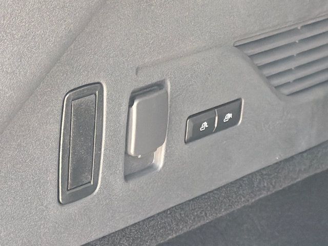 New 2026 Lincoln Nautilus Reserve AWD/4WD image 20
