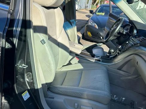 Used 2010 Acura TL w/ Technology Package image 8