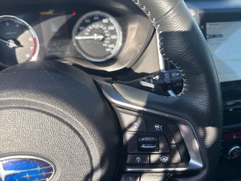 Used 2022 Subaru Forester Touring image 16