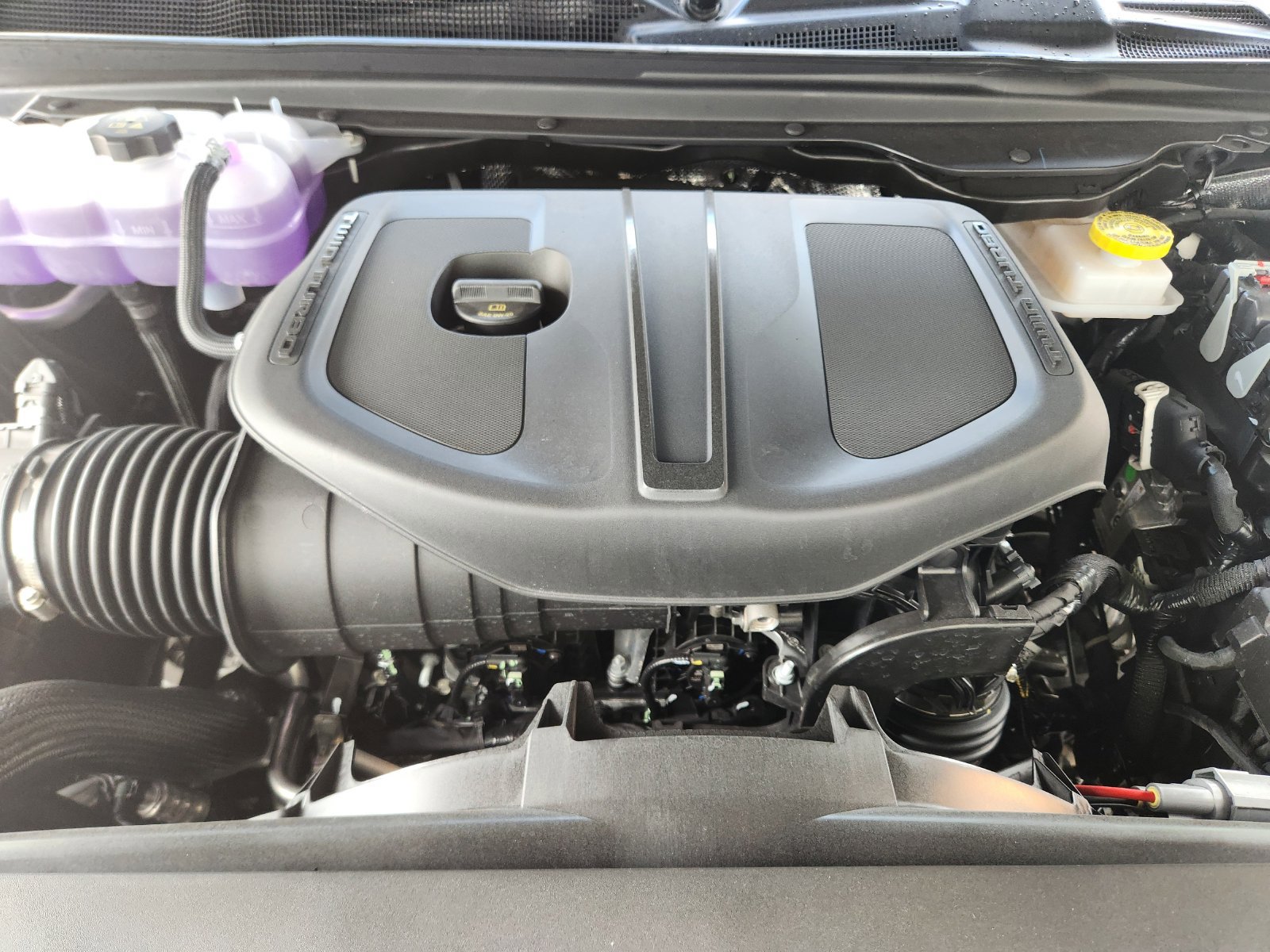 New 2026 RAM 1500 Express AWD/4WD image 26
