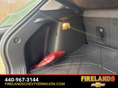 New 2026 Chevrolet Trax ACTIV w/ Sunroof Package image 46