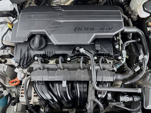 Used 2022 Hyundai Kona SEL image 53