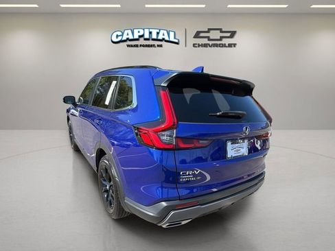 Used 2024 Honda CR-V Sport image 5