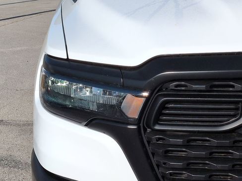 Used 2025 RAM 1500 Tradesman image 9