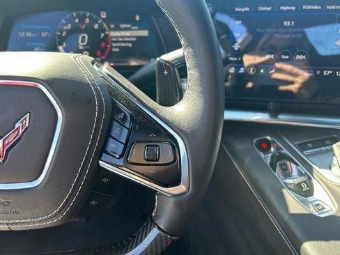 Used 2023 Chevrolet Corvette Z06 image 18