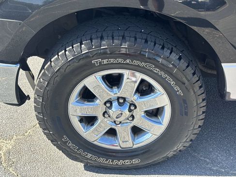 Used 2013 Ford F150 XLT w/ Luxury Equipment Group RWD image 11