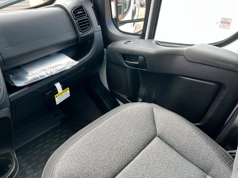 Used 2023 RAM ProMaster 3500 image 10